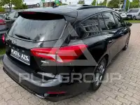 2020 Ford FOCUS