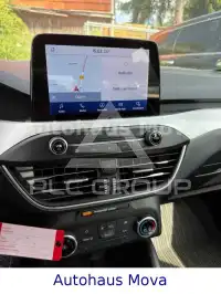 2020 Ford FOCUS