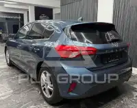 2020 Ford FOCUS