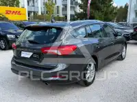 2020 Ford FOCUS