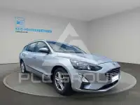 2020 Ford FOCUS