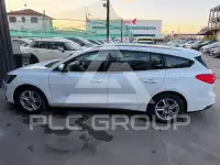 2020 Ford FOCUS