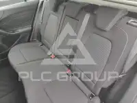 2020 Ford FOCUS