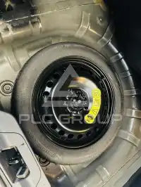 2020 Ford FOCUS