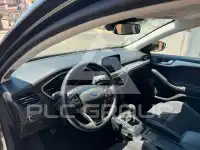 2020 Ford FOCUS