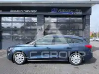 2020 Ford FOCUS