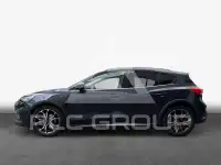 2020 Ford FOCUS