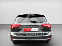 2020 Ford FOCUS