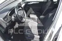 2020 Ford FOCUS