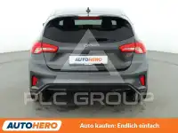 2020 Ford FOCUS
