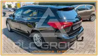 2020 Ford FOCUS