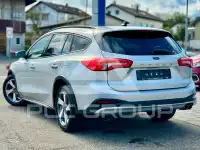 2020 Ford FOCUS