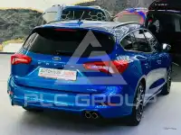 2020 Ford FOCUS