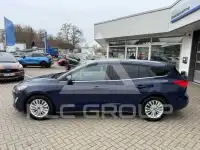 2020 Ford FOCUS