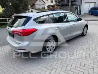 2020 Ford FOCUS