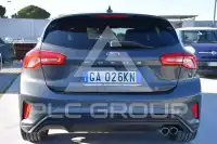 2020 Ford FOCUS