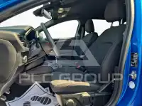 2020 Ford FOCUS