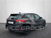 2020 Ford FOCUS