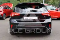 2020 Ford FOCUS