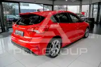 2020 Ford FOCUS