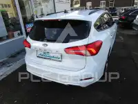2020 Ford FOCUS