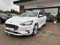 2020 Ford FOCUS