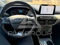 2020 Ford FOCUS