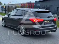 2020 Ford FOCUS