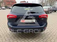 2020 Ford FOCUS
