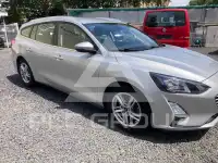 2020 Ford FOCUS