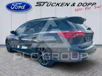 2020 Ford FOCUS