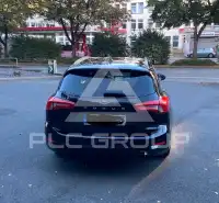 2020 Ford FOCUS
