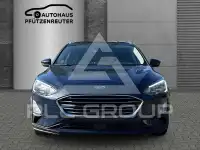 2020 Ford FOCUS