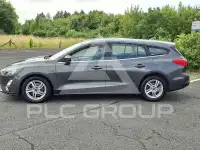2020 Ford FOCUS