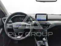 2020 Ford FOCUS