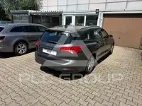 2020 Ford FOCUS