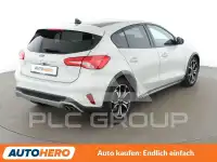 2020 Ford FOCUS