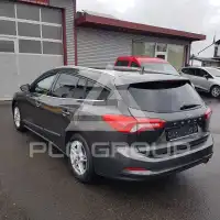 2020 Ford FOCUS