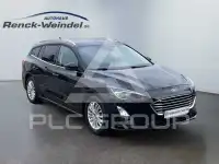 2020 Ford FOCUS