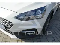2020 Ford FOCUS