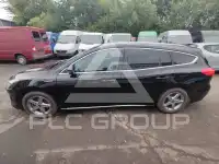 2020 Ford FOCUS