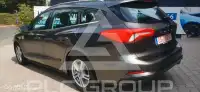 2020 Ford FOCUS