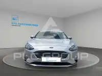 2020 Ford FOCUS