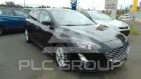 2020 Ford FOCUS