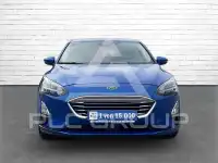 2020 Ford FOCUS
