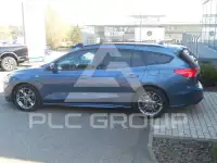 2020 Ford FOCUS