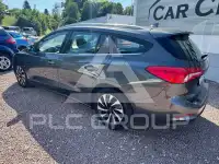 2020 Ford FOCUS