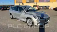 2020 Ford FOCUS