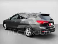 2020 Ford FOCUS