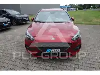 2020 Ford FOCUS